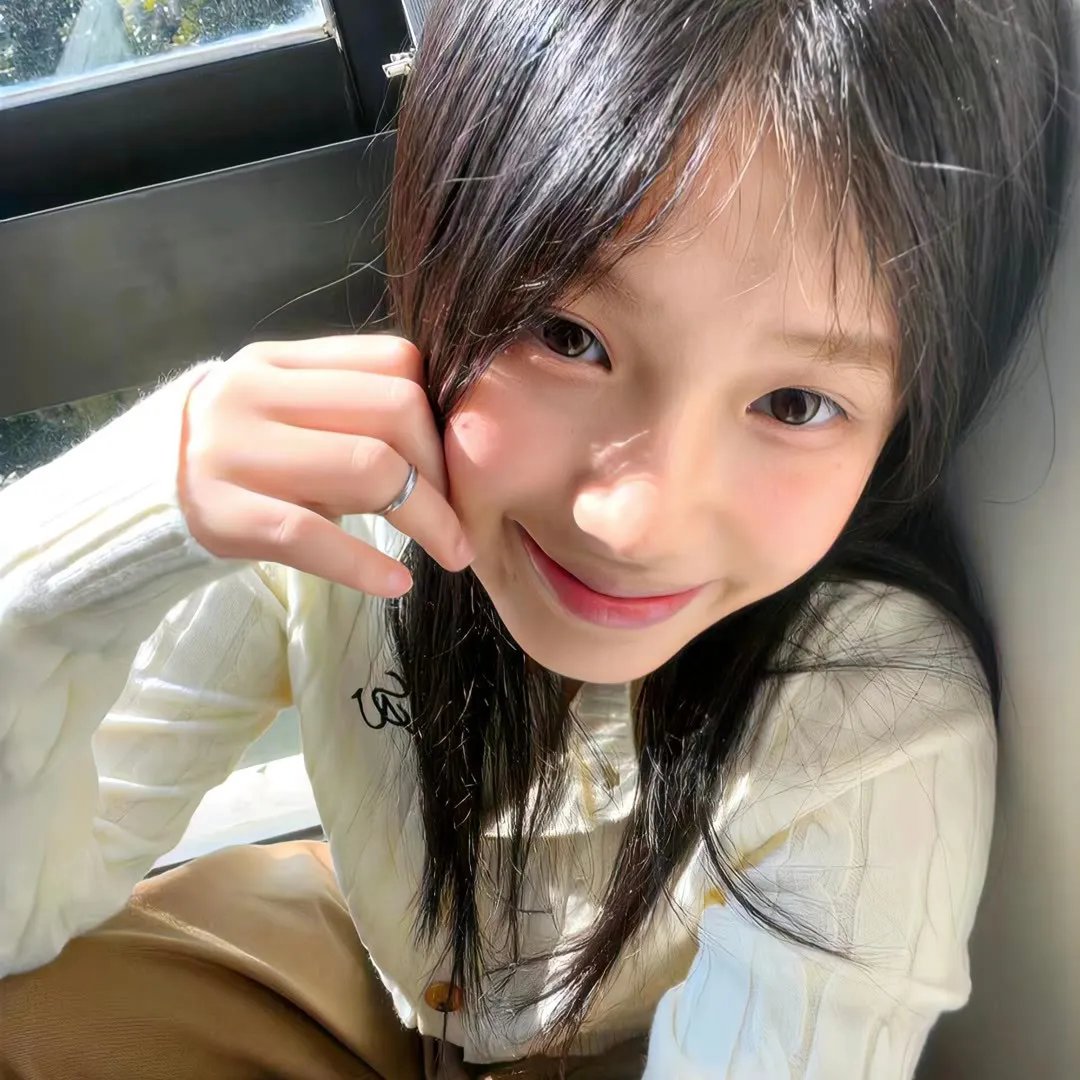 沉默的姑娘