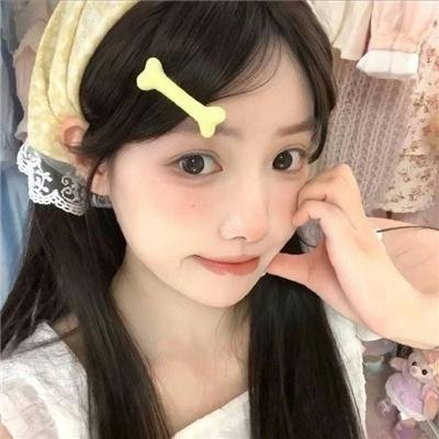 红色八爪女